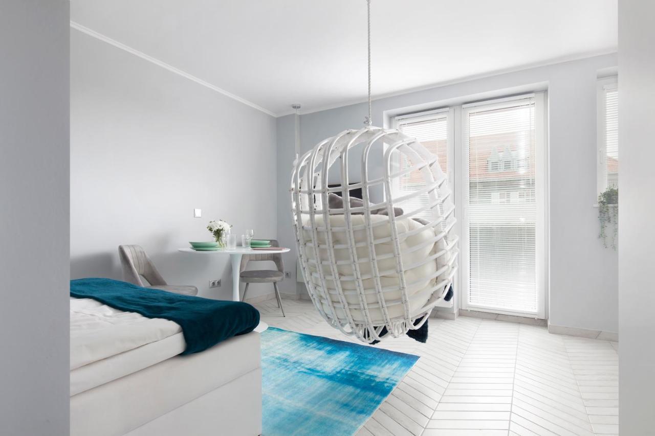 Elite Center Huoneisto Gdańsk